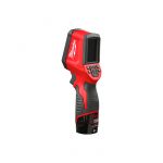 Аккумуляторный цифровой тепловизор Milwaukee M12 TD-201B (4933451387)