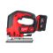 Лобзик аккумуляторный Milwaukee M18 BJS-0 без АКБ и ЗУ (4933451391)