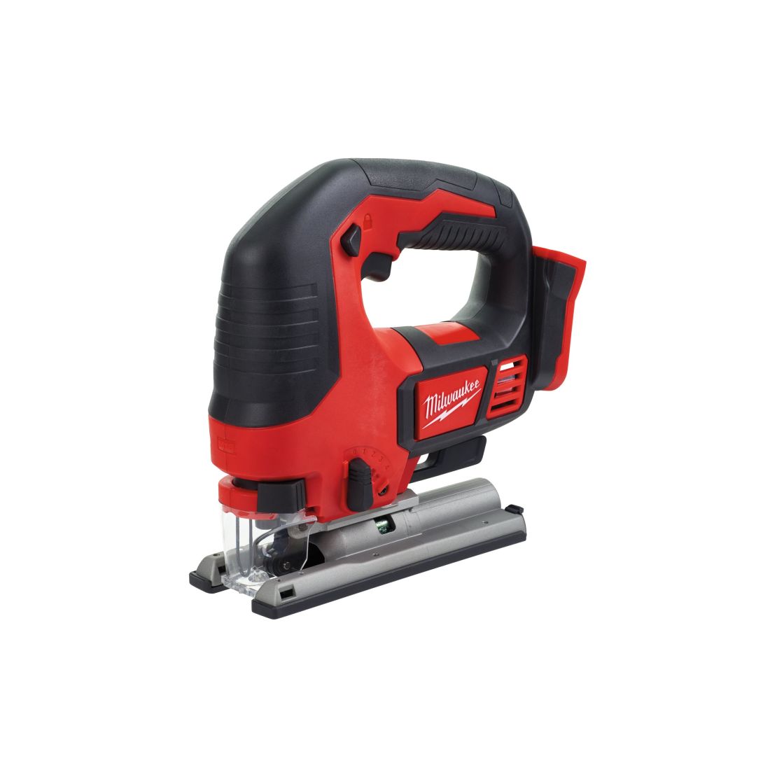 Лобзик аккумуляторный Milwaukee M18 BJS-0 без АКБ и ЗУ (4933451391)