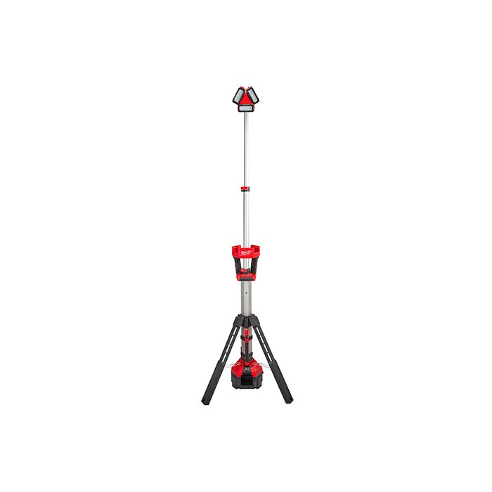 Аккумуляторный фонарь Milwaukee M18 HSAL-0 (4933451392)