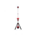 Аккумуляторный фонарь Milwaukee M18 HSAL-0 (4933451392)