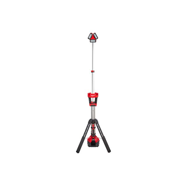 Аккумуляторный фонарь Milwaukee M18 HSAL-0 (4933451392)