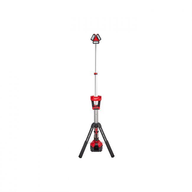 Аккумуляторный фонарь Milwaukee M18 HSAL-0 (4933451392)