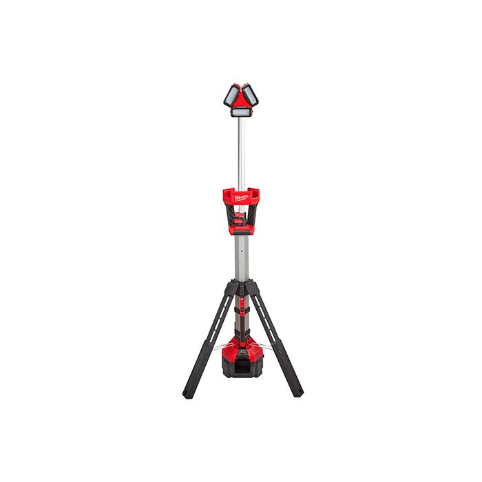 Аккумуляторный фонарь Milwaukee M18 HSAL-0 (4933451392)