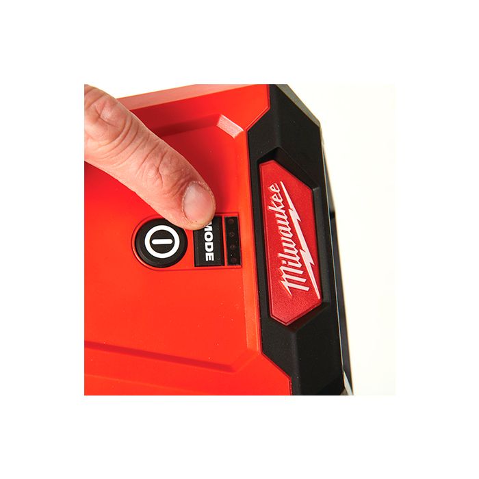 Аккумуляторный фонарь Milwaukee M12 AL-0 (4933451394)