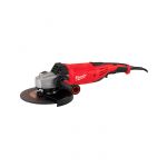 Угловая шлифмашина Milwaukee AGVK 24-230 EK DMS (4933451414)