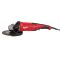 Угловая шлифмашина Milwaukee AGVK 24-230 EK DMS (4933451414)