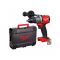 Аккумуляторная дрель-шуруповерт Milwaukee M18 FUEL FDD-0X (4933451445)