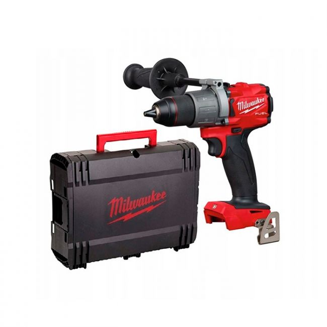 Аккумуляторная дрель-шуруповерт Milwaukee M18 FUEL FDD-0X (4933451445)