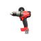 Аккумуляторная ударная дрель-шуруповерт Milwaukee M18 FUEL FPD-0X (4933451446)