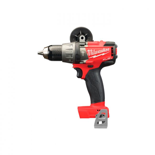 Аккумуляторная ударная дрель-шуруповерт Milwaukee M18 FUEL FPD-0X (4933451446)