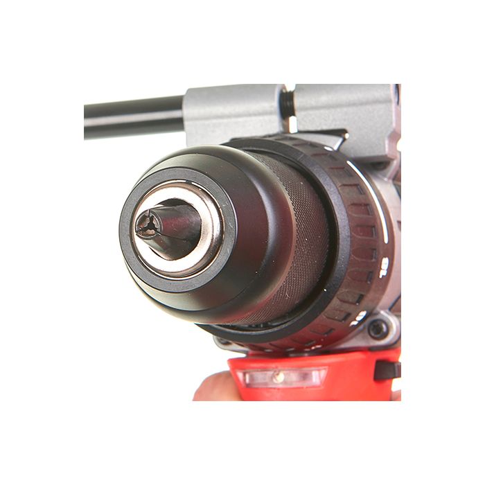 Аккумуляторная ударная дрель-шуруповерт Milwaukee M18 FUEL FPD-0X (4933451446)