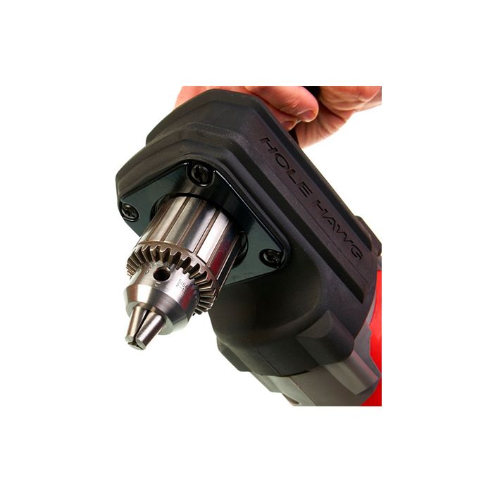 Дрель угловая аккумуляторная Milwaukee M18 CRAD-0X HD без АКБ и ЗУ (4933451451)