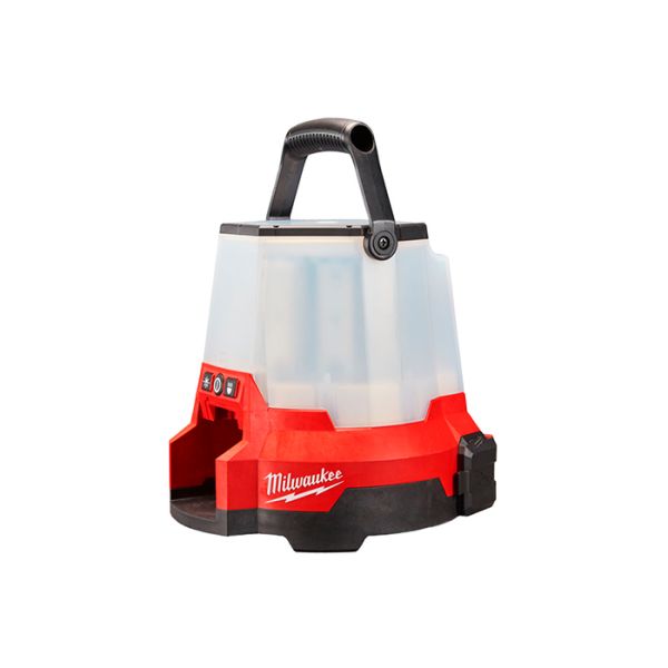Аккумуляторный фонарь Milwaukee M18 SLSP-0 (4933451514)