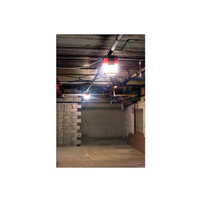 Аккумуляторный фонарь Milwaukee M18 SLSP-0 (4933451514)