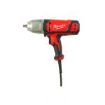 Гайкокрут MILWAUKEE, 1/2" IPWE 400 R, 725Вт, 400Нм (4933451524)