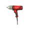 Гайковерт импульсный Milwaukee ІPWE 400R (4933451524)
