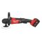 Аккумуляторная полировальная машина Milwaukee M18 FAP180-0 без АКБ и ЗУ (4933451549)