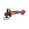 Аккумуляторная полировальная машина Milwaukee M18 FAP180-502X (4933451550)