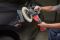 Аккумуляторная полировальная машина Milwaukee M18 FAP180-0X без АКБ и ЗУ (4933451552)