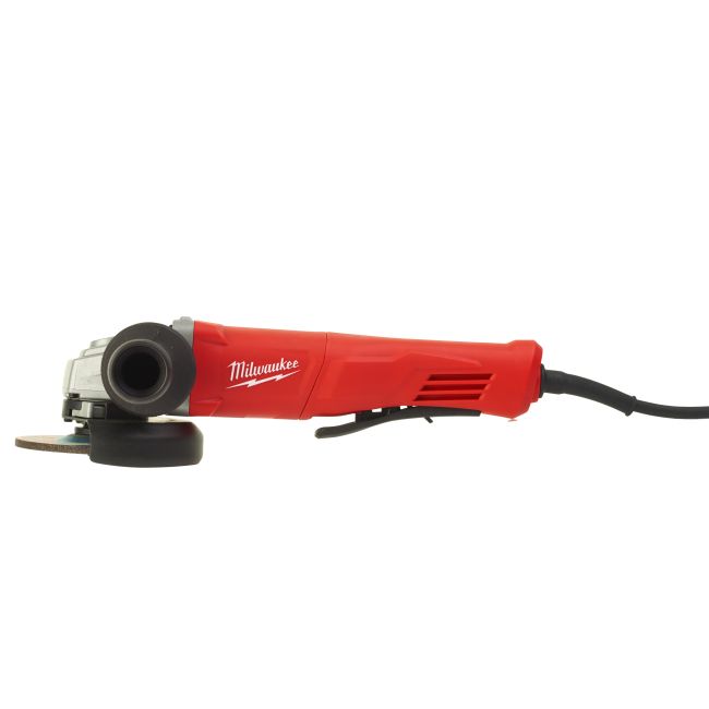 Кутова шліфувальна машина MILWAUKEE 125 мм AG 13-125 XSPD 4933451577 (4933451577)