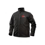Куртка с подогревом Milwaukee M12 HJ BL3-0 XL (4933451589)