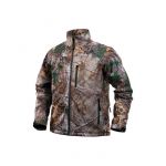 Куртка с подогревом камуфлированная Milwaukee M12 HJ CAMO4-0 L (4933451598)