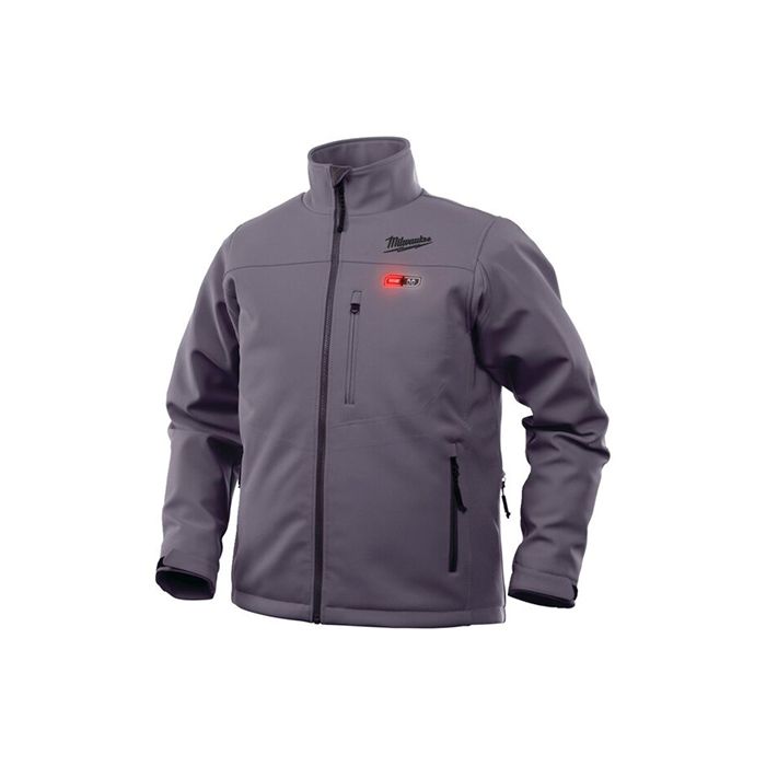 Женская куртка с подогревом Milwaukee M12 HJ LADIES-0 M (4933451602)