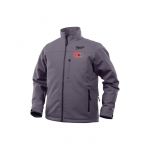 Женская куртка с подогревом Milwaukee M12 HJ LADIES-0 M (4933451602)