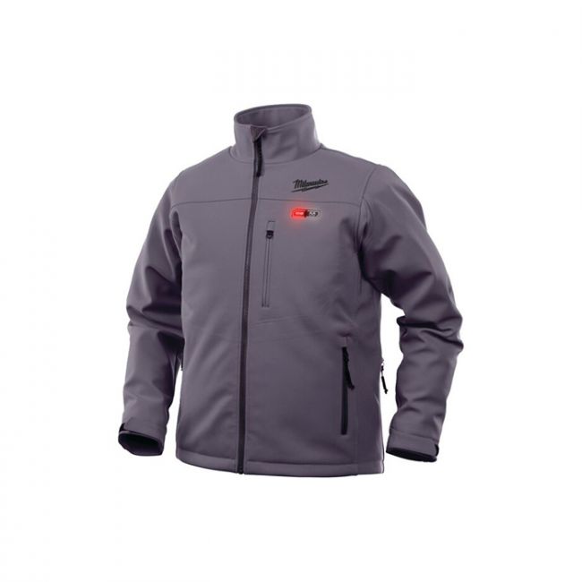 Женская куртка с подогревом Milwaukee M12 HJ LADIES-0 M (4933451602)