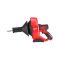 Аккумуляторная прочистная машина Milwaukee M12 BDC8-0C (4933451632)