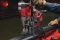 Дрель на магнитной станине Milwaukee M18 FMDP-0C (кейс) без АКБ и ЗУ (4933451636)