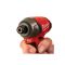 Шуруповерт ударний гідравлічний акумуляторний безщітковий 1/4'' HEX MILWAUKEE, M18 FQID-502X, 50Нм (зарядний пристрій M12-18 FC, (4933451790)
