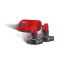 Енергокомплект Li-Ion MILWAUKEE, M12 NRG-602 (зарядний пристрій, 2 акумулятори В6 6Аг, картонне пакування) (4933451903)