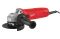 Шліфмашина кутова MILWAUKEE 125 мм AG1000-125EKX 4933459105 (+Кабель живлення 2,5 м, захисний кожух, (4933459105)