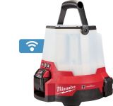 Ліхтар світлодіодний акумуляторний MILWAUKEE, M18 ONESLSP-0, 4400Лм (каркас) (4933459158)