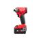 Аккумуляторный винтоверт Milwaukee M18 FQID-0X FUEL БЕЗ АКБ И ЗУ (4933459187)