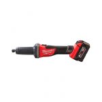 Прямая шлифовальная машина Milwaukee M18 FDG-0X, 6х8 мм (4933459190)