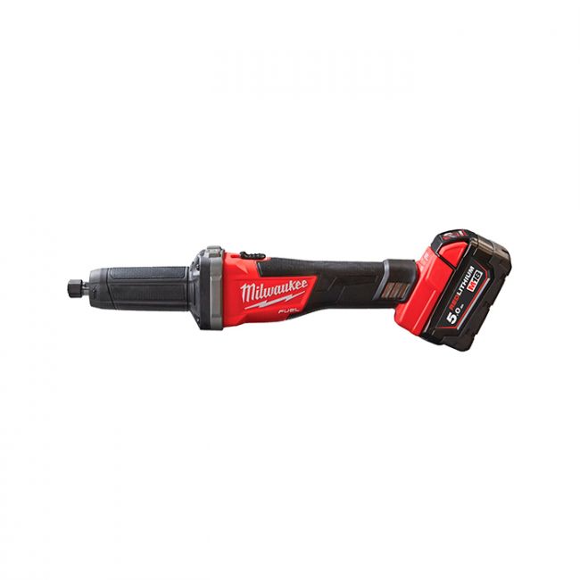 Прямая шлифовальная машина Milwaukee M18 FDG-0X, 6х8 мм (4933459190)