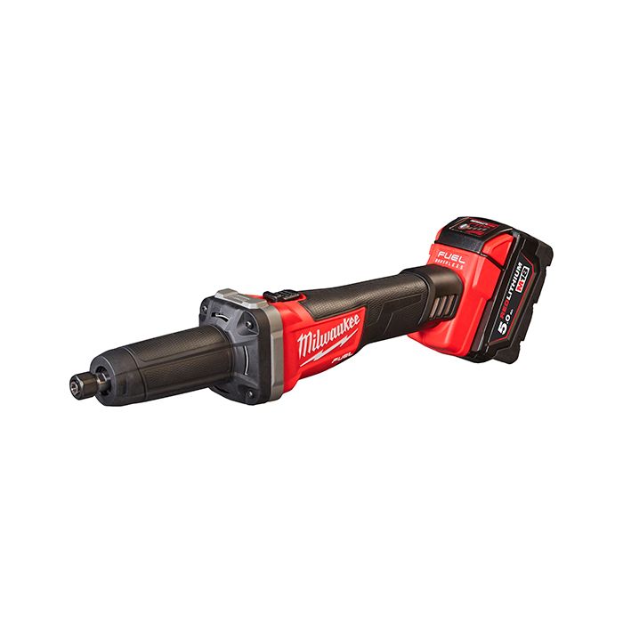 Прямая шлифовальная машина Milwaukee M18 FDG-0X, 6х8 мм (4933459190)
