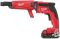 Шуруповерт для гипсокартона Milwaukee M18 FSGC-202X (4933459199)