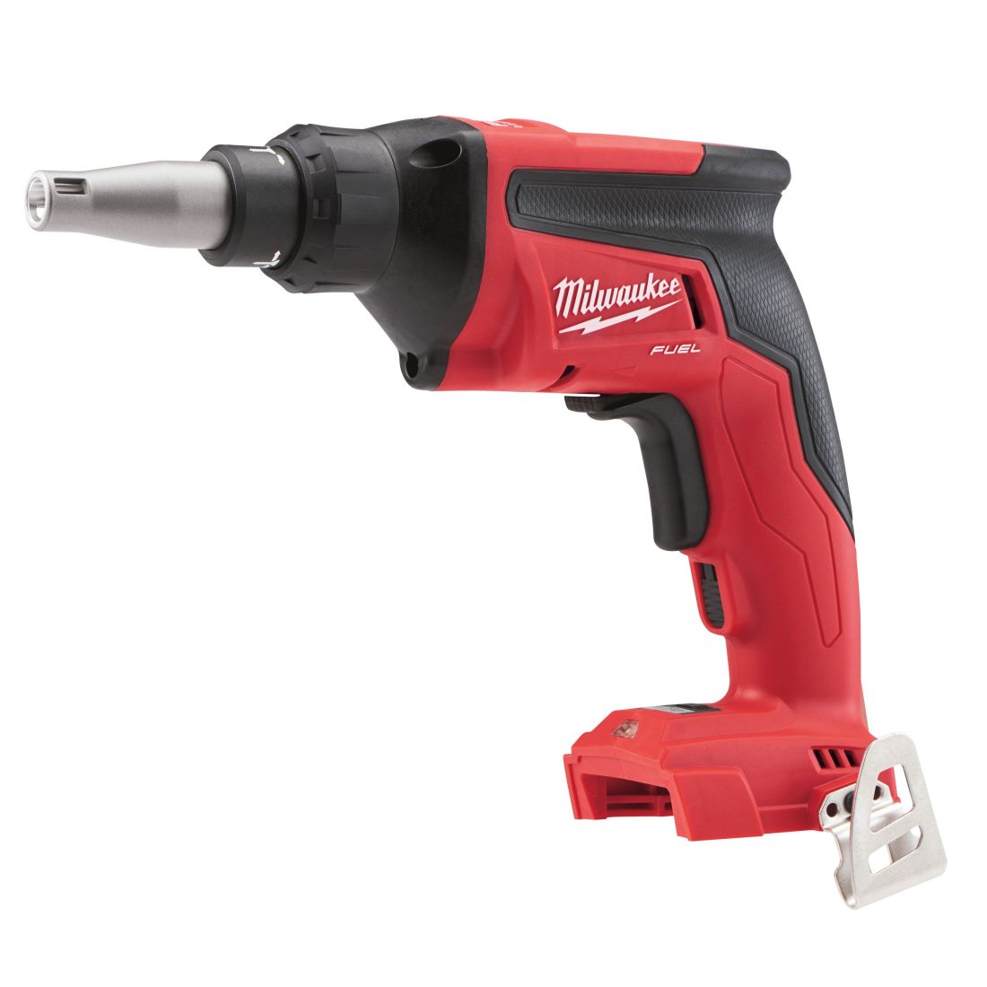 Шуруповерт аккумуляторный для гипсокартона Milwaukee M18 FSG-0X без АКБ и ЗУ (4933459201)