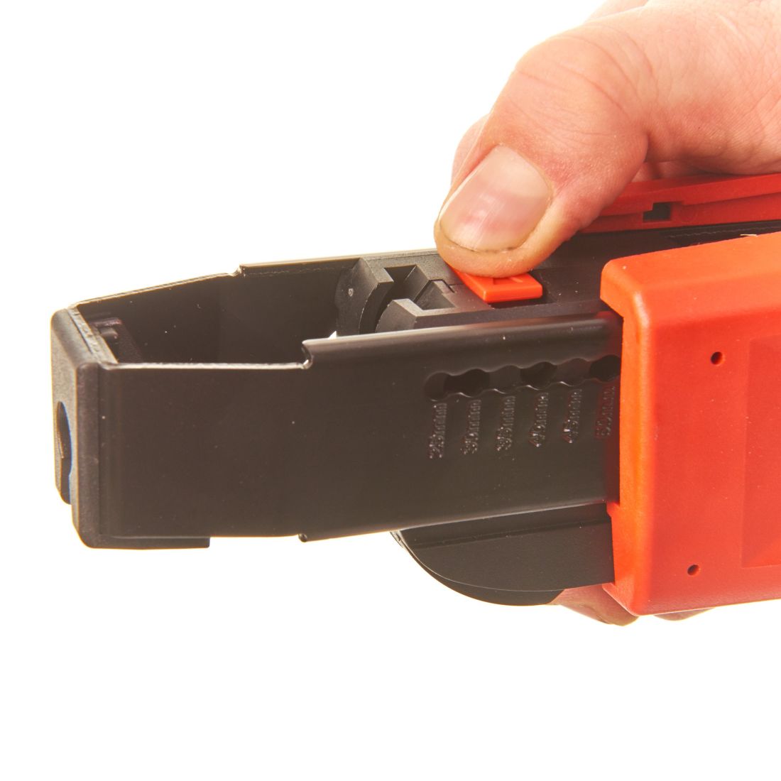 Шуруповерт аккумуляторный для гипсокартона Milwaukee M18 FSG-0X без АКБ и ЗУ (4933459201)