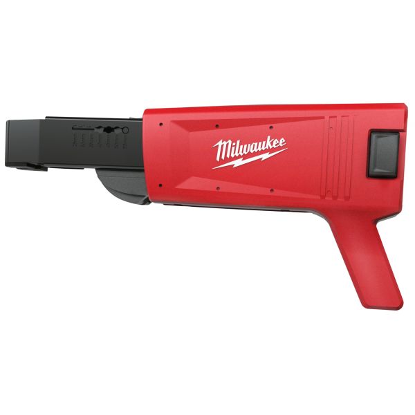 Насадка-магазин MILWAUKEE для саморізів у стрічці (4933459202)