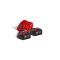 Енергокомплект MILWAUKEE M18 NRG-502 (зарядний пристрій M12-18C, 2 акумулятори М18 В5 5Аг, картонне пакування) (4933459218)