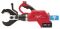 Кабелеріз гідравлічний підземний акумуляторний MILWAUKEE, M18 HCC75-502C (зарядний пристрій M12-18 FC, 2 акумулятори М18 В5 5Аг, (4933459269)