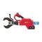 Кабелеріз гідравлічний підземний акумуляторний MILWAUKEE, M18 HCC75-502C (зарядний пристрій M12-18 FC, 2 акумулятори М18 В5 5Аг, (4933459269)