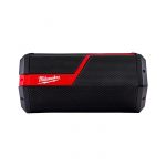 Аккумуляторный динамик беспроводной с Bluetooth Milwaukee M12-18 JSSP-0 (4933459275)