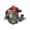Пила дисковая ручная аккумуляторная Milwaukee M18 CCS66-0X 190мм без АКБ и ЗУ (4933459395)