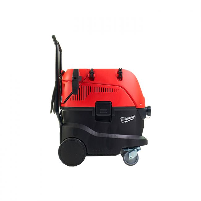 Пилосос промисловий MILWAUKEE, AS-42MAC, 1200Вт, 42л (4933459418)